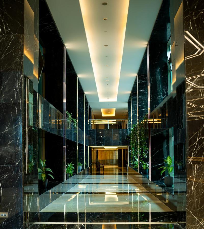 Grand Millennium Al Seef Basra Exterior photo