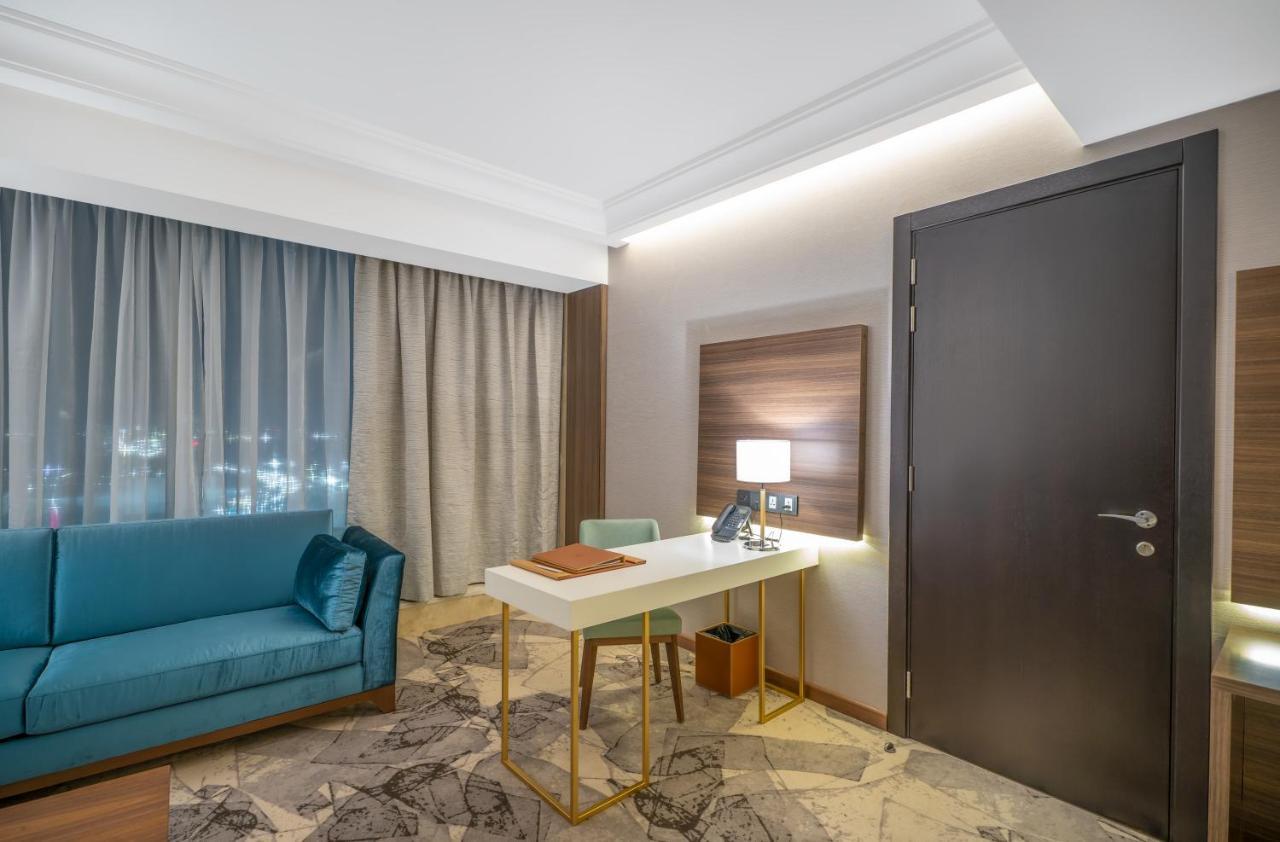 Grand Millennium Al Seef Basra Exterior photo